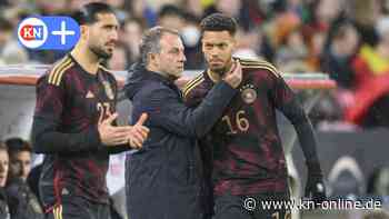 Felix Nmecha und sein Glaube: VfL-Wolfsburg-Spieler missioniert für Jesus