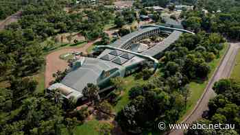 Could this tiny town in the Northern Territory hold the key to Australia's energy future?