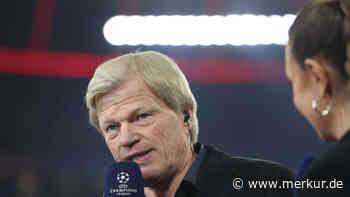 Kahn bestätigt Rekordstrafe für Mané am DAZN-Mikro: „Höchste Geldstrafe der Vereinsgeschichte“