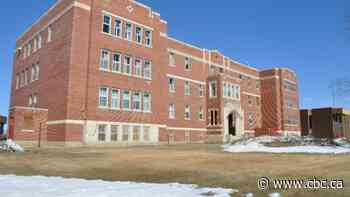 Search for unmarked graves at former Alberta residential school finds 19 sites that could be unmarked plots