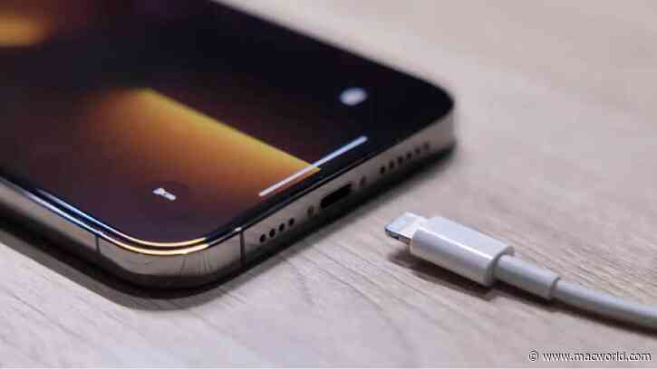 Report sheds light on Apple’s early plans for a very different iPhone 15