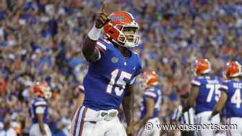 2023 NFL Draft top 30 visits tracker: Top QB prospects Anthony Richardson, C.J. Stroud make final visits