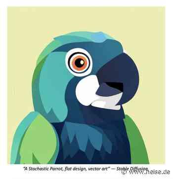 StableLM: Stability AI veröffentlicht große KI-Sprachmodelle als Open Source