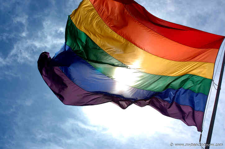 Bancroft Mayor applauds support of Anti-Homophobia, Transphobia Day 
