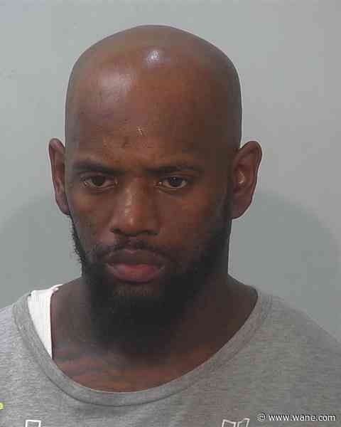 'I failed to stop it': Fort Wayne man admits role in killing of Decatur woman