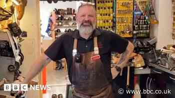 Focus on market in Coventry after coronation party shelved