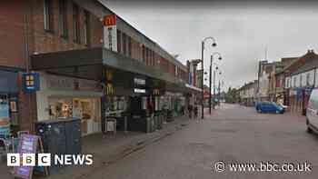 Two teenagers arrested after girls raped in Nuneaton