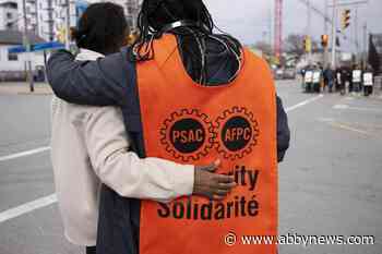 Federal workers are now on strike, here are the services that may be affected