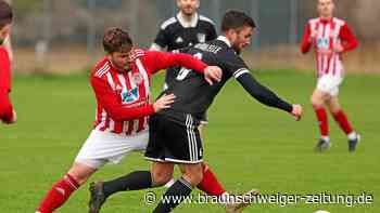 Lauingen Bornum: „Hochverdiente Niederlage“ gegen Wendezelle