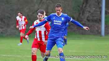 Heesebergs Rumpfteam leistet Türk Gücü Hilfe