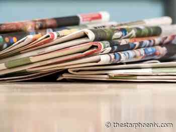 Note to subscribers: No Thurs. print delivery due to snow