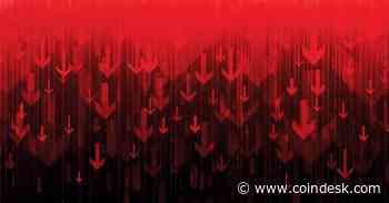 Bitcoin Hovers Near $29.3K After Binance Sell Order, UK Inflation Data