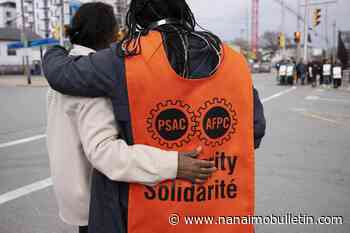 Federal workers are now on strike, here are the services that may be affected