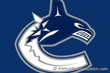 Canucks sign the other Elias Pettersson to three year, entry-level contract