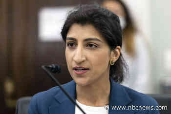 FTC says it will target AI that is deceptive or violates civil rights