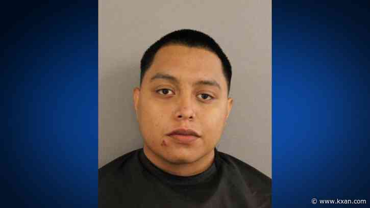 Surveillance video helps identify man connected with Texas cheerleader shooting, document says