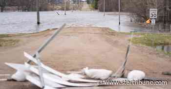 Flooding escalates in Minnesota as rivers continue to rise