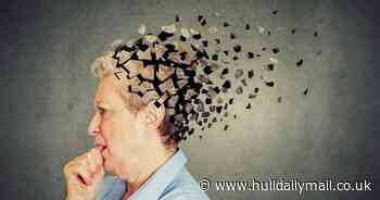 Science comes up with a simple memory test that predicts dementia a decade before symptoms start