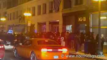 Chicago Police Reveal Plans For Future Large Downtown Teen Gatherings in Statement