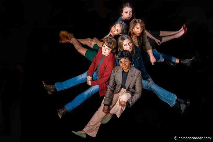 London Road centers voices of survivors