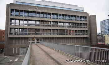 Rotherham 'abuse' inquiry sees nine men charged with sexual offences