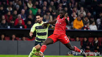 FC Bayern gegen ManCity jetzt live: Haaland wieder eiskalt vor dem Tor – Müller nun im Spiel