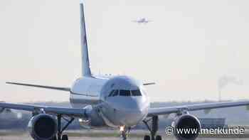 Warnstreik am Flughafen begonnen: Keine Starts ab Hamburg