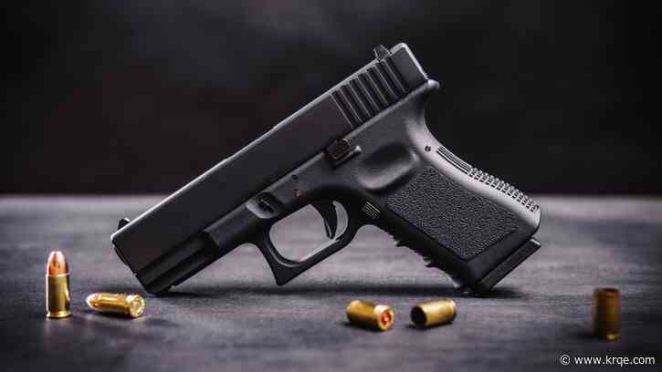 Guns brought to an Albuquerque school tied to multiple shootings, law enforcement says