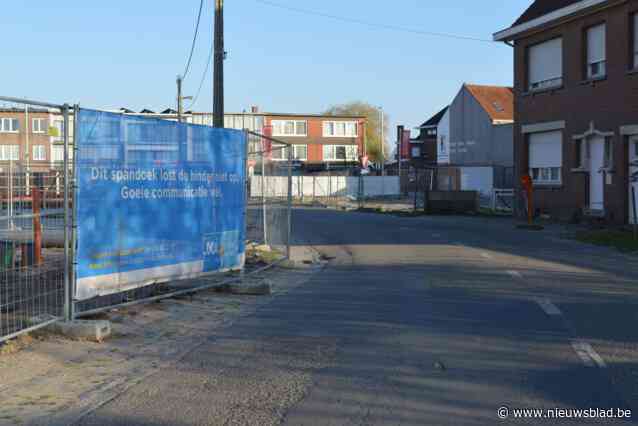 Bestuur wil verkeersproblemen Kwikaard dit najaar of volgend voorjaar aanpakken, Vlaams Belang vindt dat te laat