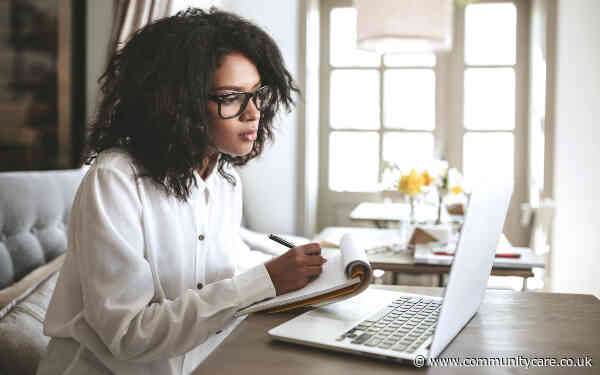 DfE should set expectation of face-to-face practice for children’s social workers, say directors