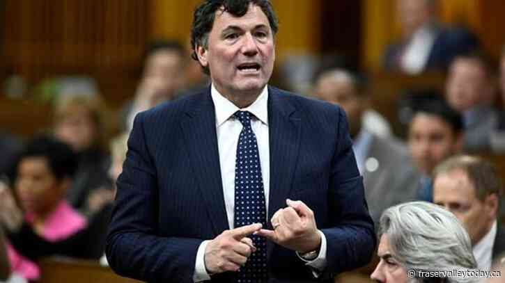 Minister’s sister-in-law steps down as ethics watchdog after committee launches probe