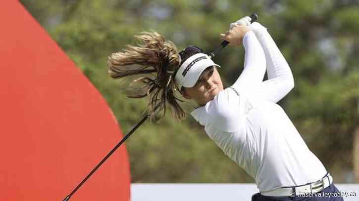 Canada’s Henderson, Szeryk prepare for new-look Chevron Championship in Texas