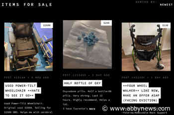 Canadians living with disabilities forced to sell essential items just to survive: Advocacy group