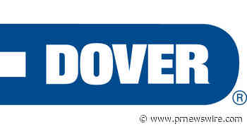 Dover Announces Winners of the 2023 Scholarship Program