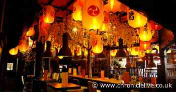 Geisha Asia opens in Benton - just days after closure of popular restaurant in Jesmond