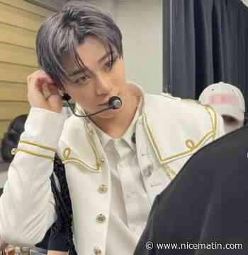 Décès à 25 ans de la star de la K-pop Moonbin, selon son label