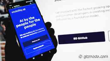 The Makers of Stable Diffusion Now Have Their Own AI Language Model