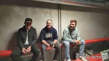 German Darts Grand Prix: Furioser Smith wirft Price raus