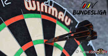 German Darts Grand Prix: Deutsches Quartett verpasst den Finaltag