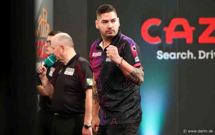 European Tour Qualifier: Bellmont legt nach, Klaasen ebenfalls in Prag dabei