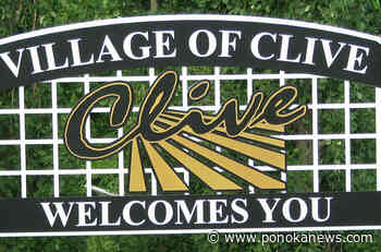 Village of Clive council bumps $1.4 million road project to 2026