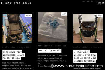 Canadians living with disabilities forced to sell essential items just to survive: Advocacy group