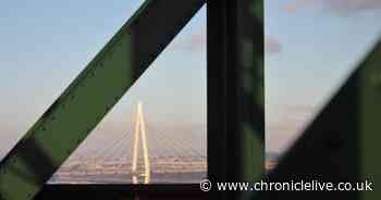 Hour-by-hour Met Office forecast shows a bright Thursday but a Friday covered with clouds