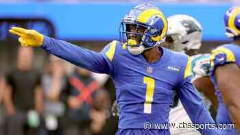 Allen Robinson trade grades: Steelers add WR in low-risk, high-upside move; Rams move on from failed signing