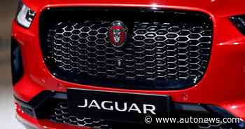 Jaguar will relaunch with superfast EV with 'fearless' design