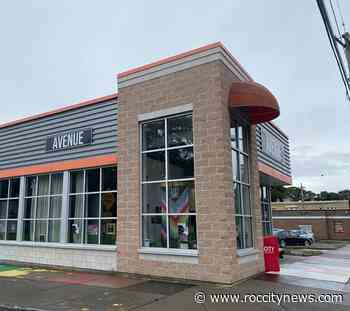 Police search The Avenue Blackbox Theatre as part of homicide investigation