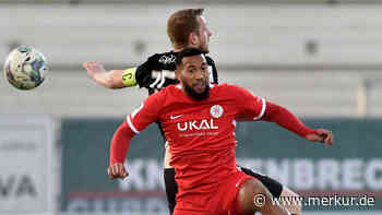 Buh-Rufe für die Schiedsrichterin: Barockstadt remis gegen Kassel – Bildergalerie