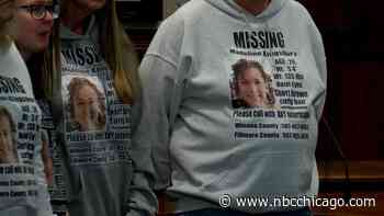 Winona Police Ask Public to Search Properties Again in Maddi Kingsbury Disappearance