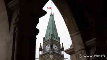 Ottawa aims to lock in equalization formula until 2029 in omnibus budget motion