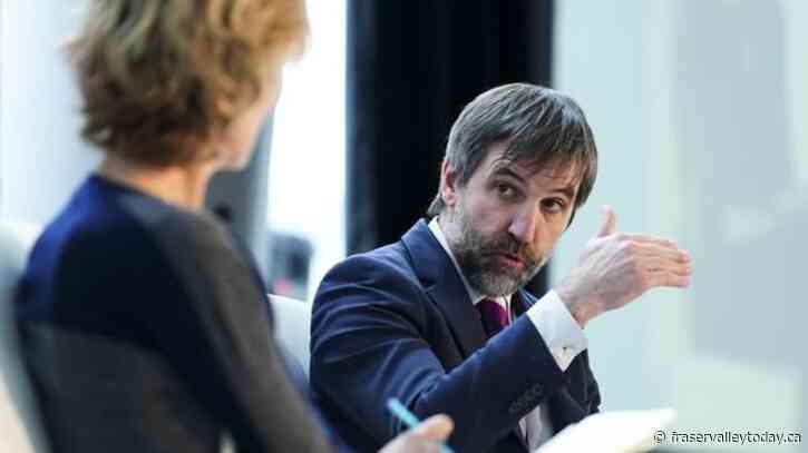 Cost of carbon emissions nearly five times higher than previously thought: analysis